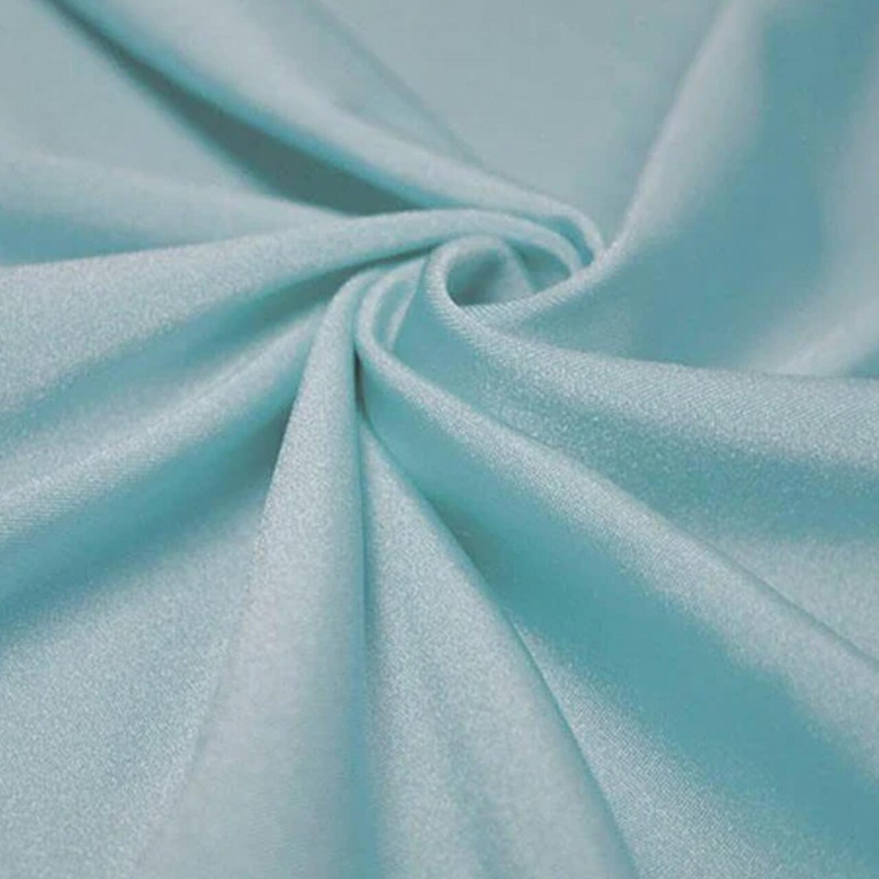 Shiny Nylon Spandex Fabric 58” Wide 4-Way Stretch for Swimwear, Costumes & Fashion